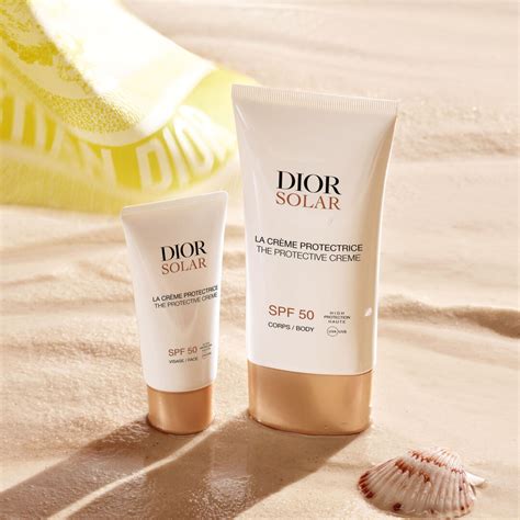 dior solari kit|dior sunscreen products.